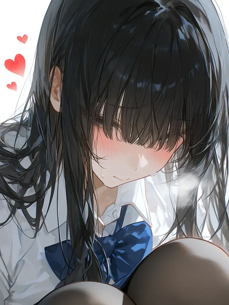 OliverFatty1593의 陰キャちゃんは攻略不可能？