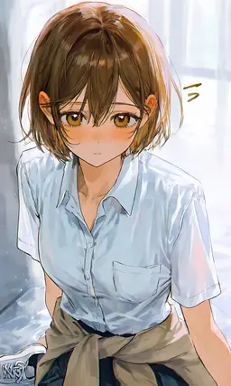 Profile image of 유이