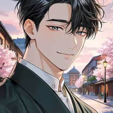 Profile image of Chikage Todo