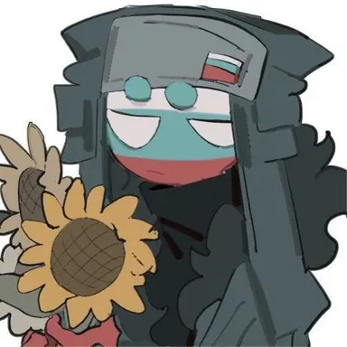 Profile image of 러시아