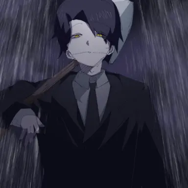 Profile image of Kabane