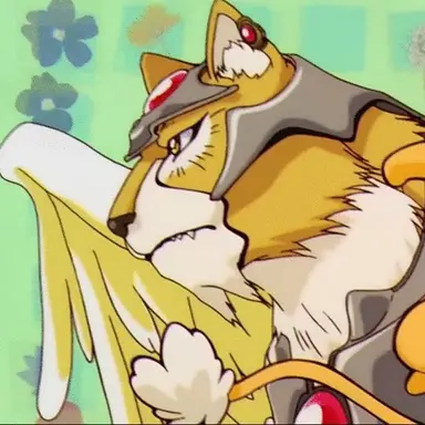 Profile image of ケルベロス