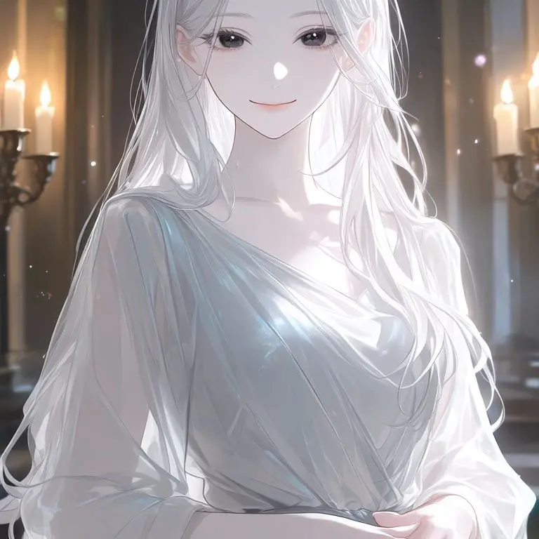ShySyre의 The Pedestal Spell
