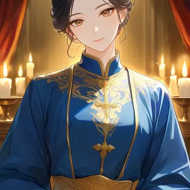 Profile image of Lilliana