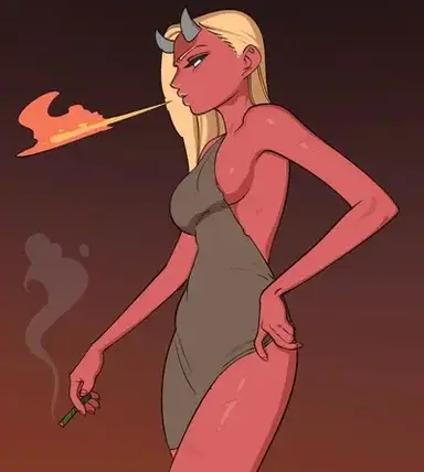 Profile image of Agatha