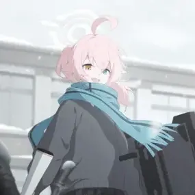 Profile image of Hoshino