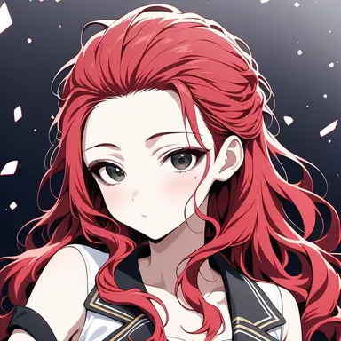 Profile image of ヒビキ