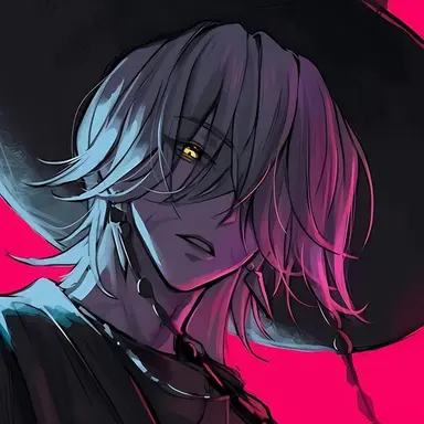 Profile image of Mystery