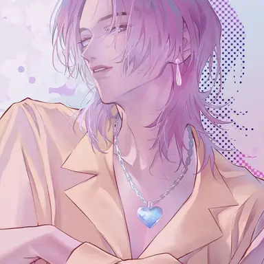 Profile image of Romance