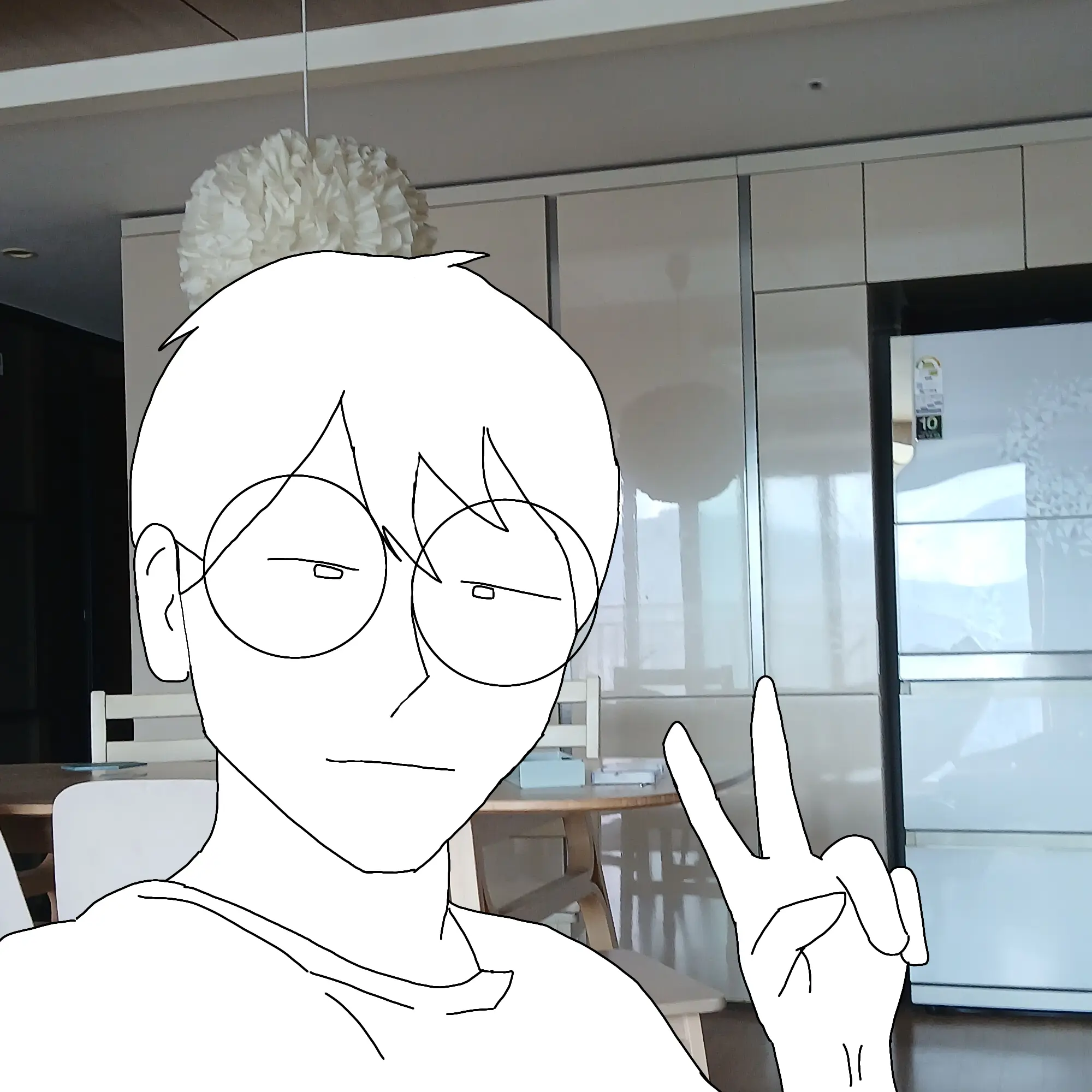 UntidyBed9430의 글랫이랑 대화!