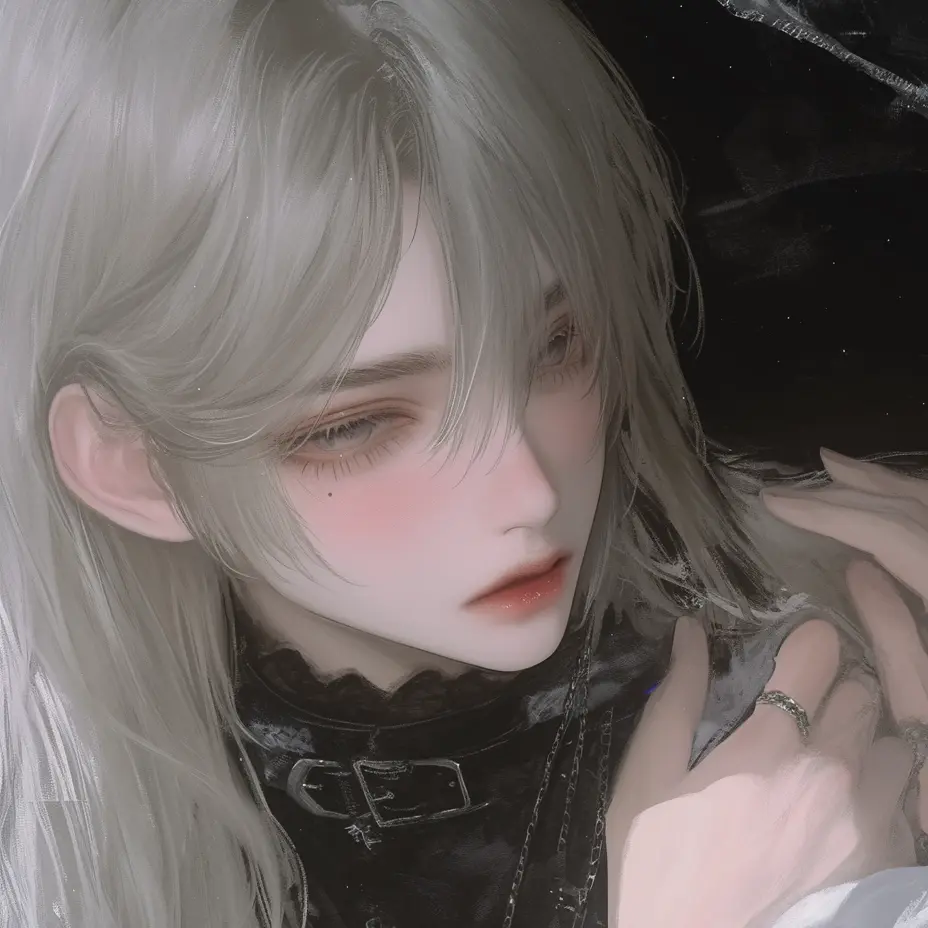 Le0odo의 Lucien