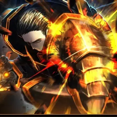 Profile image of 뫼르소