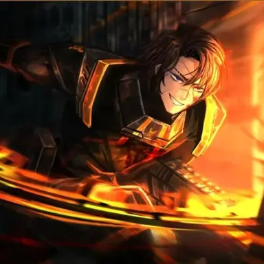 Profile image of 히스클리프