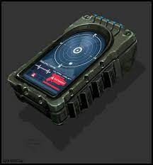 Mind Control Controller Mind Control Device - zeta