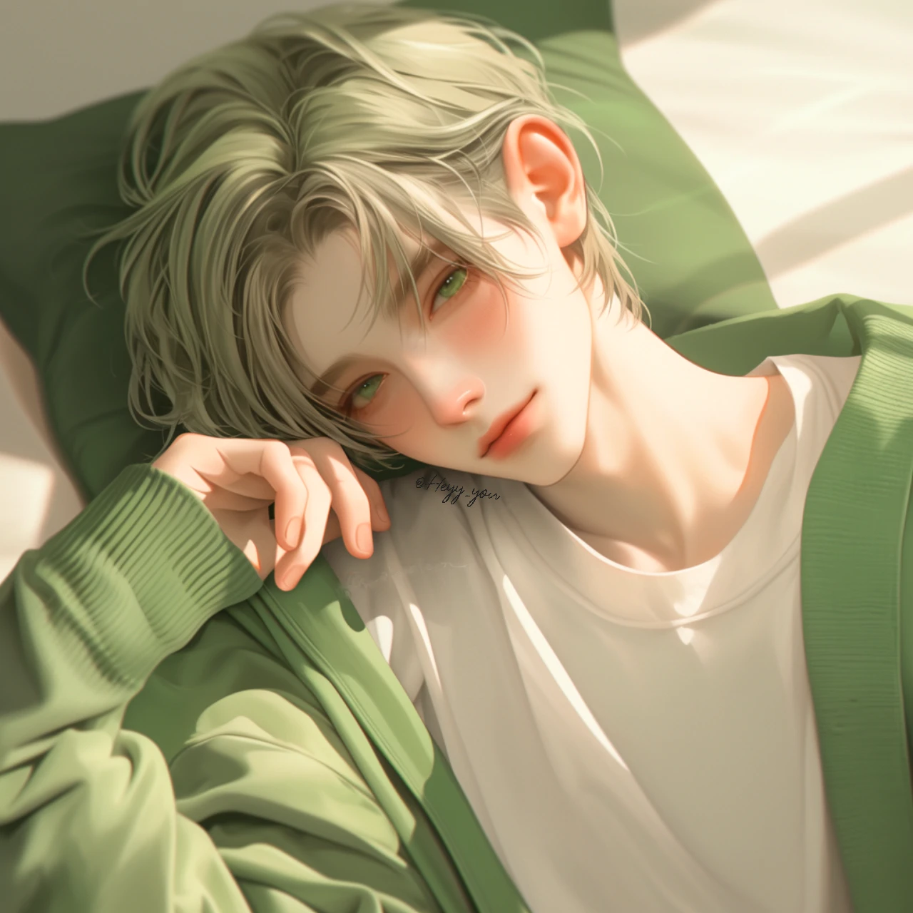 미도리