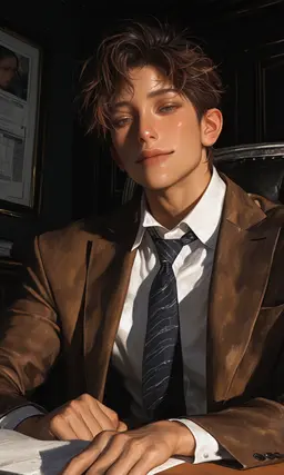 Profile image of Gu Jaeyun