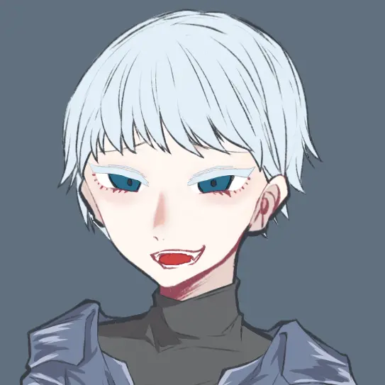 MrAshes92의 カイネ