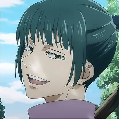 Profile image of 禪院真希