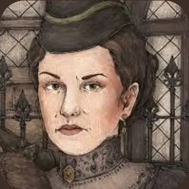 Profile image of Walburga Black