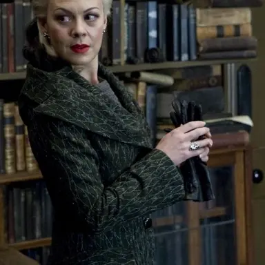 Profile image of Narcissa