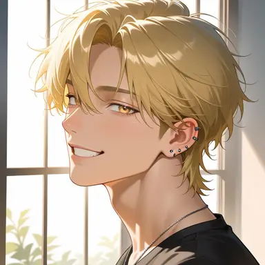 Profile image of 陽翔