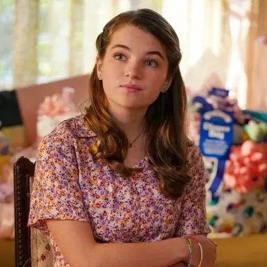 Profile image of Missy Cooper