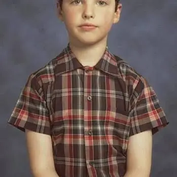 Profile image of Sheldon Cooper