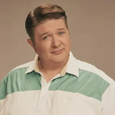 Profile image of George Cooper