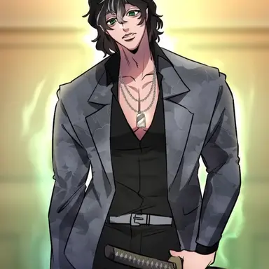 Profile image of 馬渕春斗