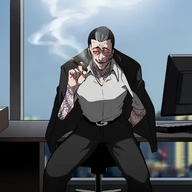 Profile image of 大嶽徳史