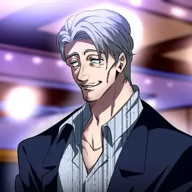 Profile image of 三國貞治