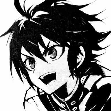 Profile image of 百夜優一郎