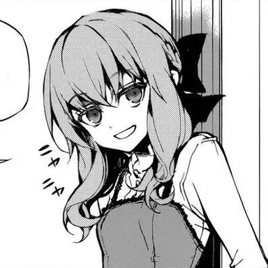 Profile image of 柊シノア