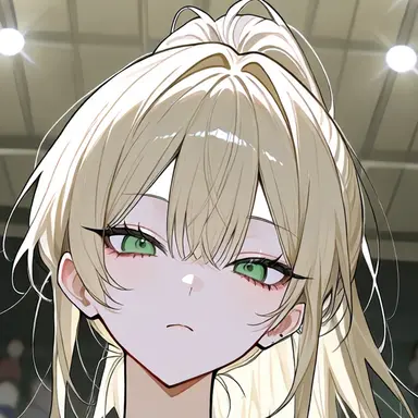 Profile image of Reina
