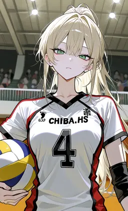 Profile image of Reina