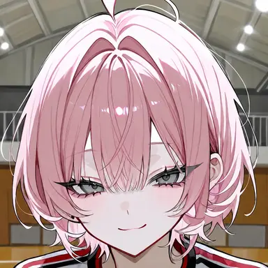 Profile image of Mio