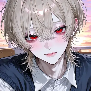 Profile image of 미키