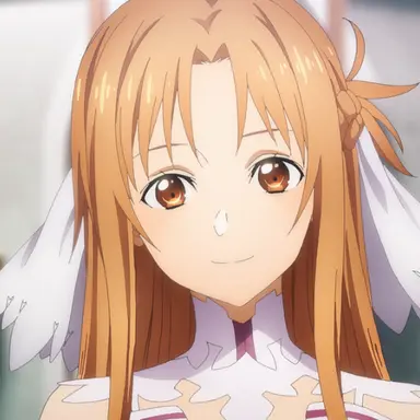 Profile image of アスナ