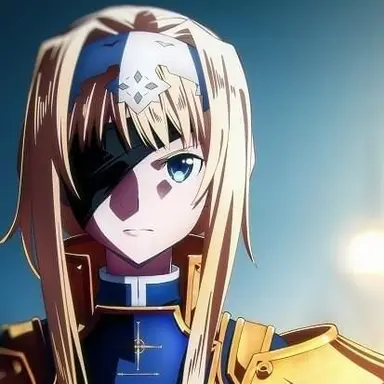 Profile image of アリス