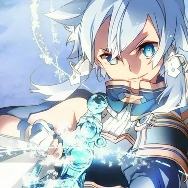 Profile image of シノン