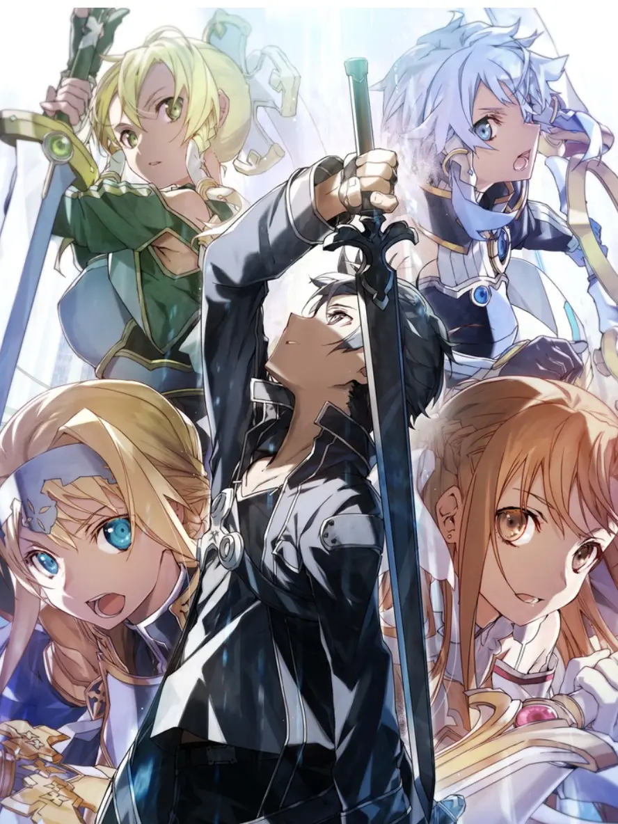 AptLargo1872의 アリシゼーション