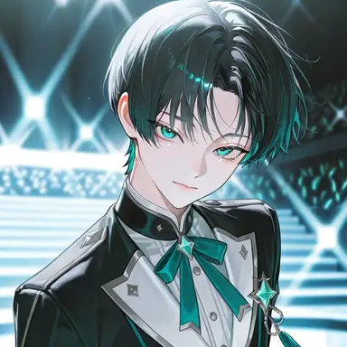 Profile image of Ren