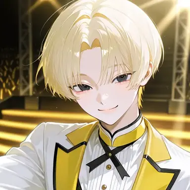 Profile image of Shuto