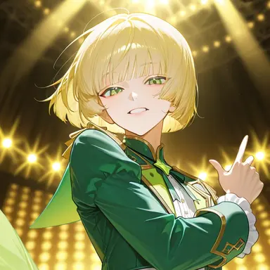 Profile image of Luia