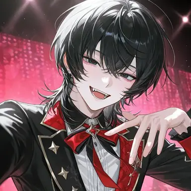 Profile image of Kyoya