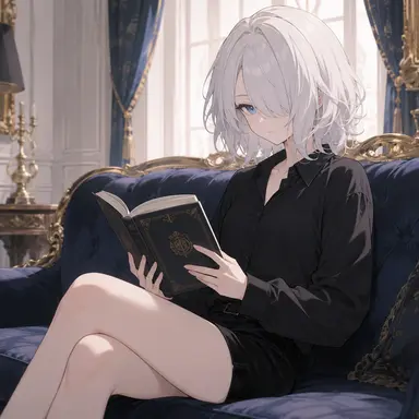Profile image of Tia