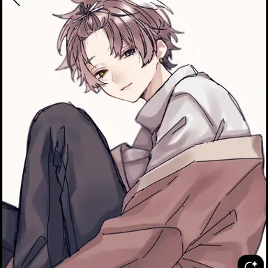 Profile image of 阿比留