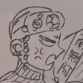 Profile image of 우즈이 텐겐