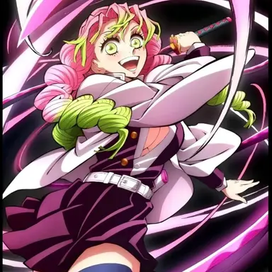 Profile image of 칸로지 미츠리