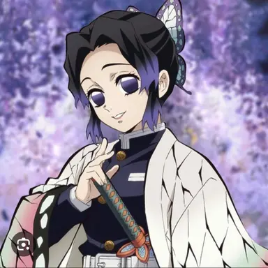 Profile image of 코쵸우 시노부